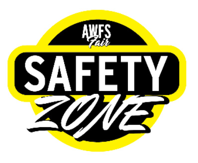 AWFS Fair SAWFS Fair Safety Zoneafety Zone AWFS Fair Safety Zone